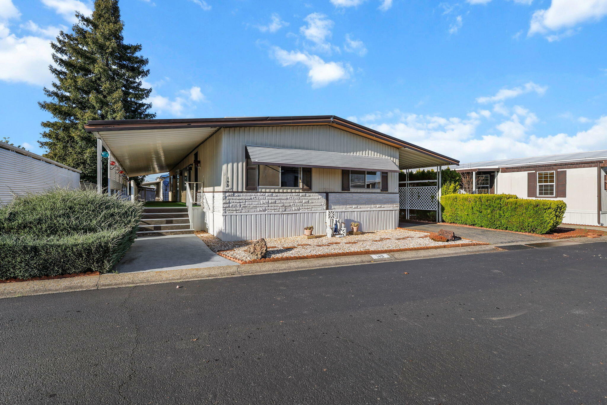 Property Photo: 20350 Hole In One Drive CA 96002