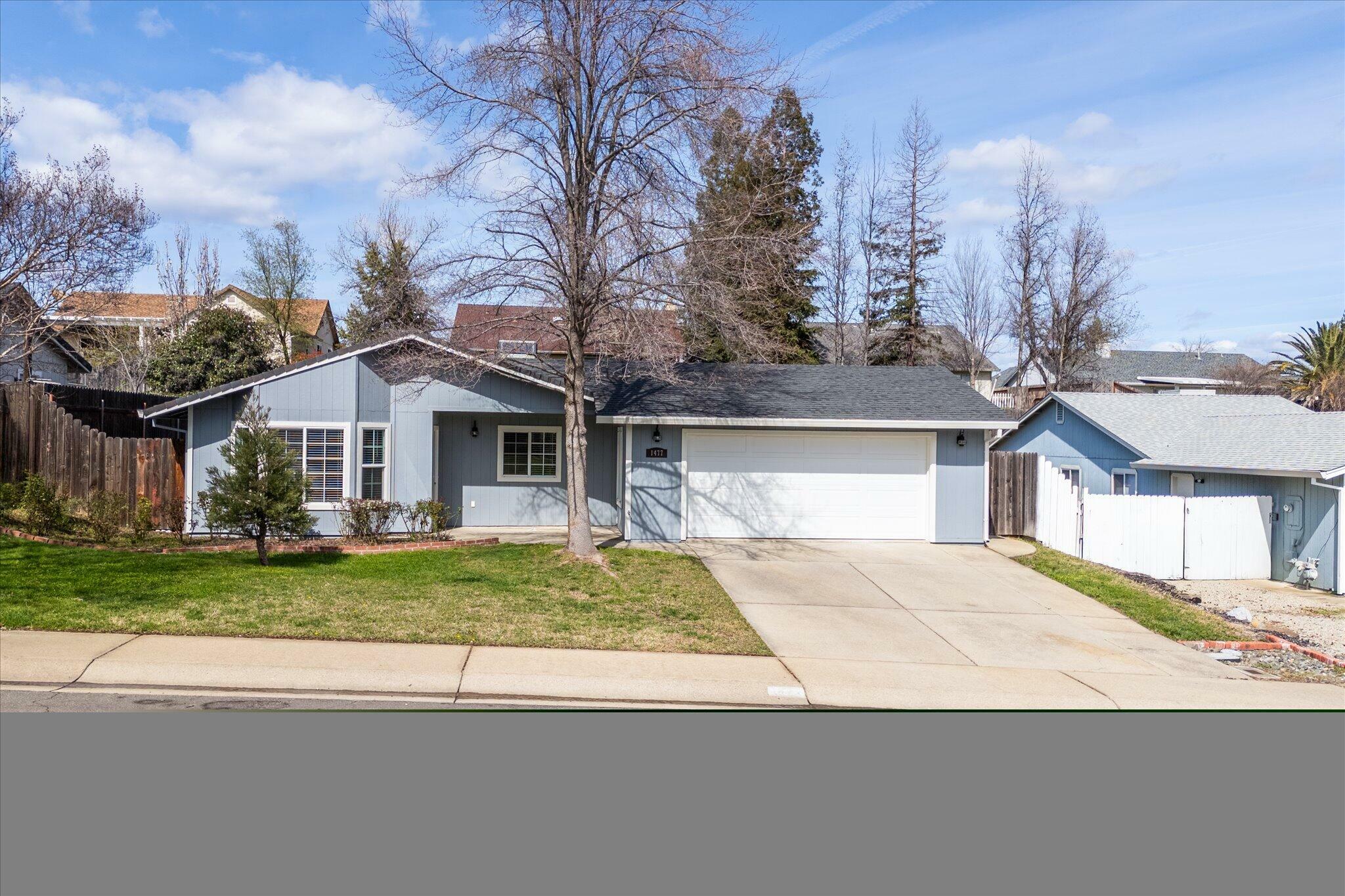 1477 Setter Drive  Redding CA 96003 photo