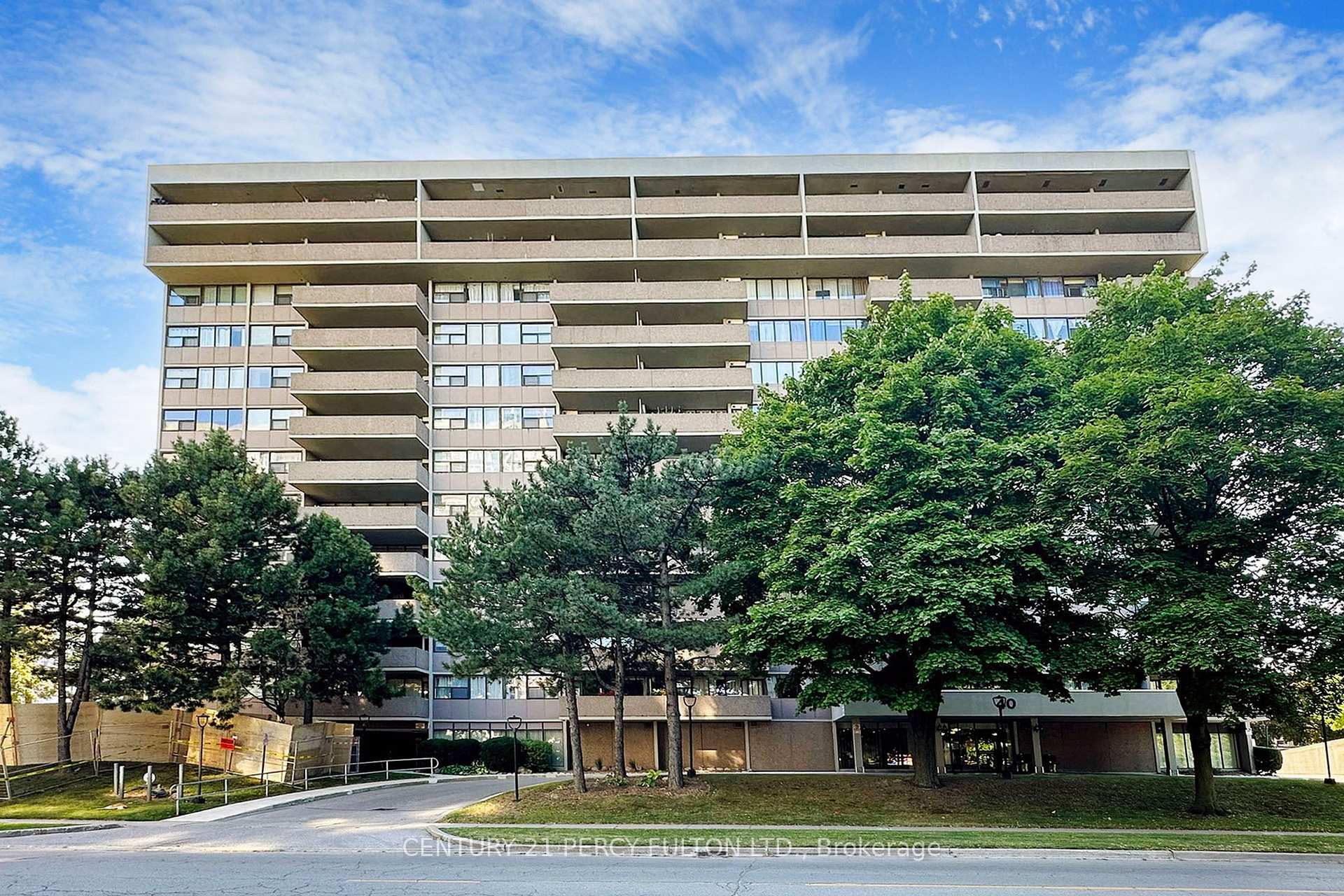 Photo de la propriété: 40 Bay Mills Boulevard 701 ON M1T 3P5