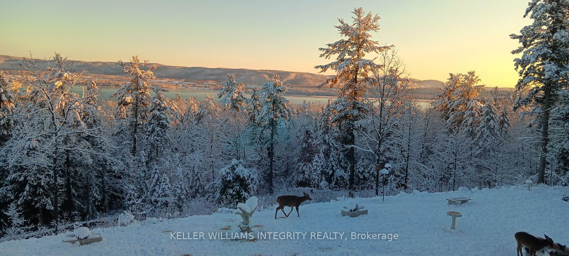 Property Photo: 3052 And Part 3 Stoneridge Road ON K0A 1T0