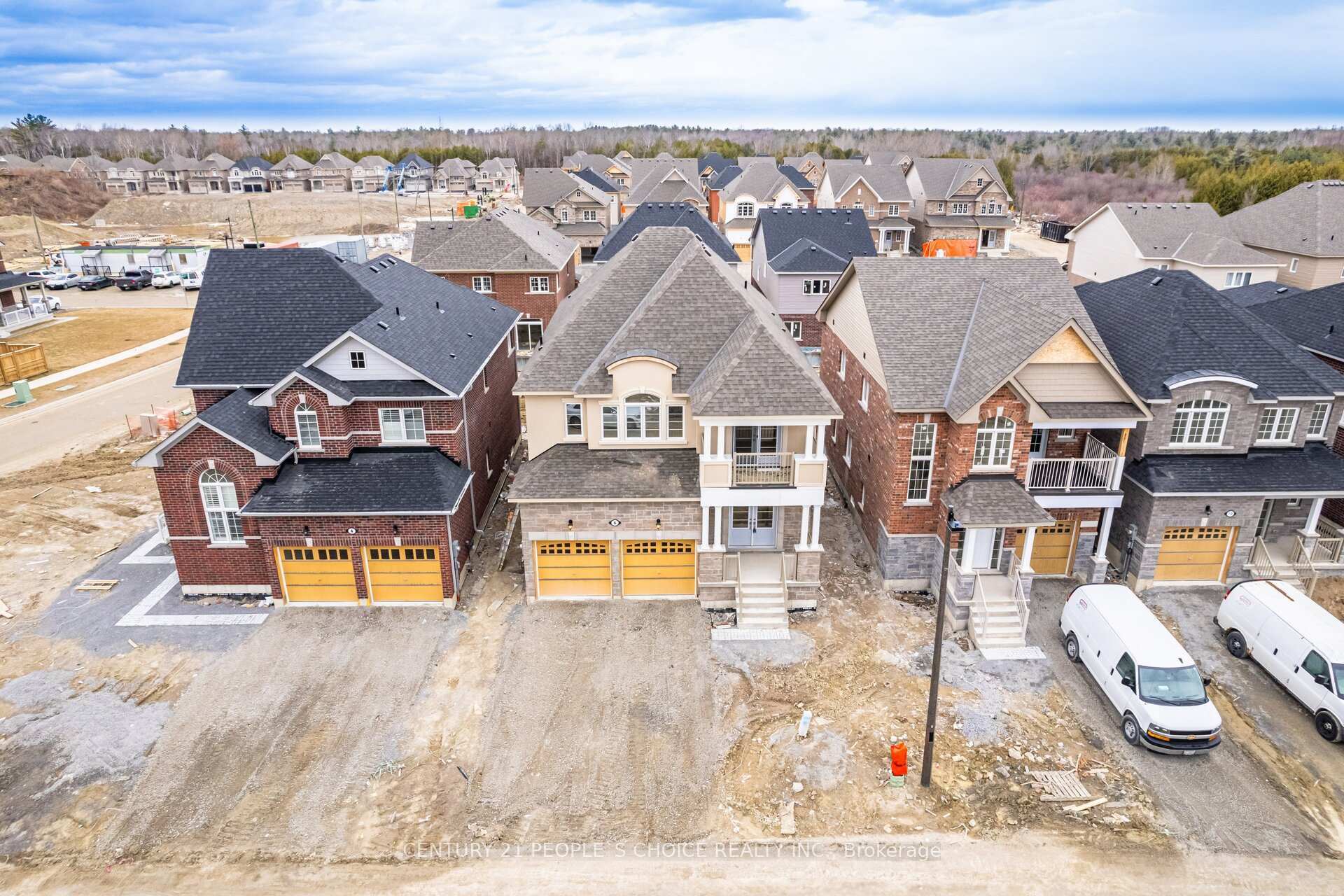 Photo de la propriété: 6 Grieve Avenue ON L0E 1R0