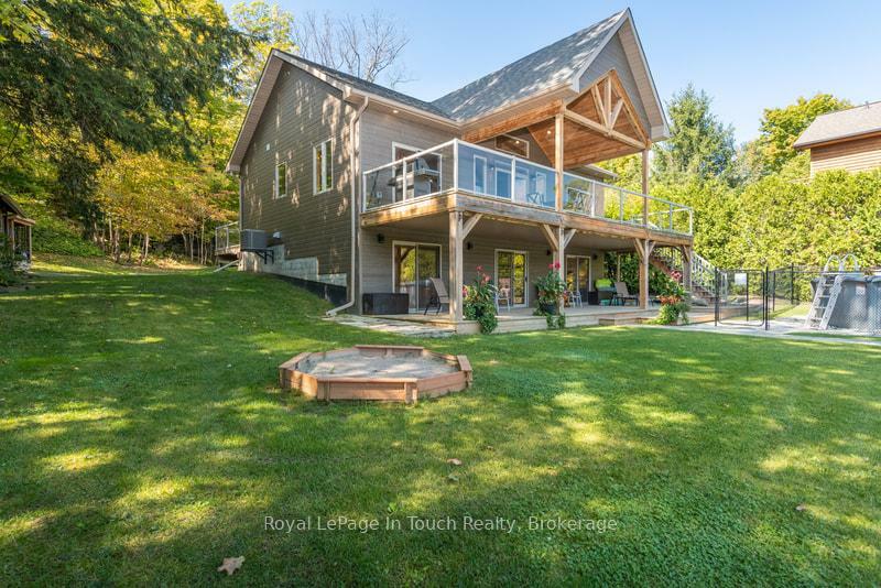 Property Photo: 149 John Buchler Road ON L0K 1S0