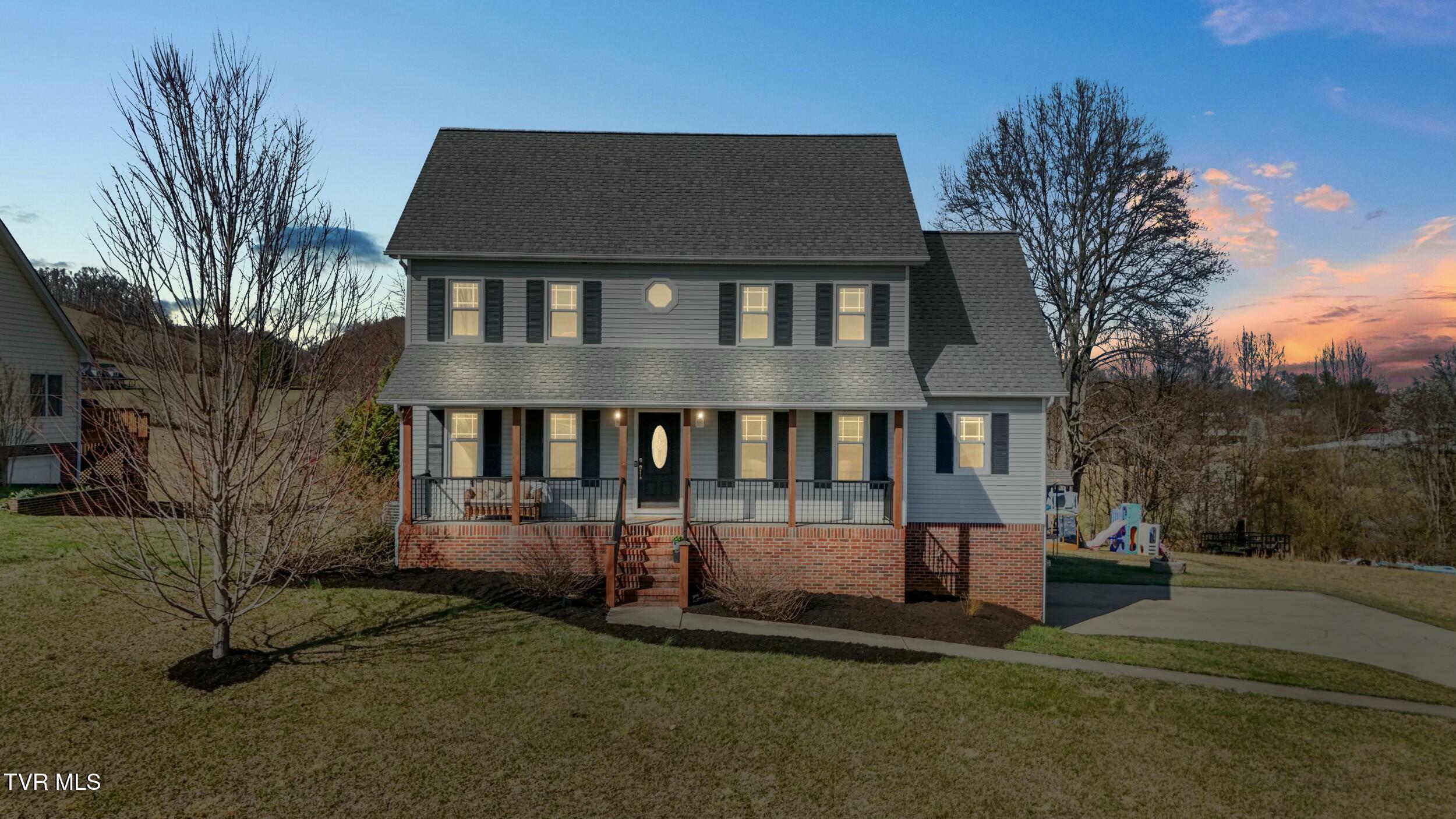 210 Centenary Road  Blountville TN 37617 photo