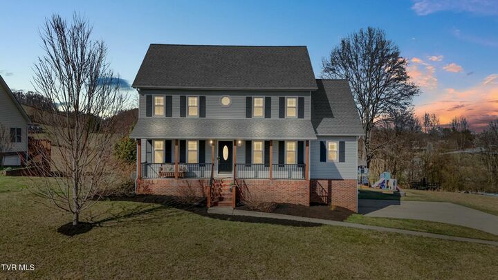210 Centenary Road  Blountville TN 37617 photo