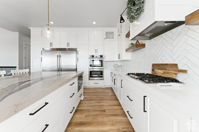Property Photo: 851 E Mountain Rd UT 84414
