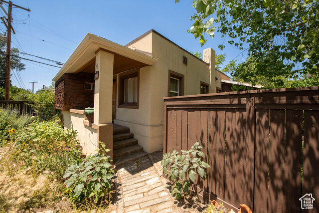 Property Photo:  Address not disclosed  UT 84105 