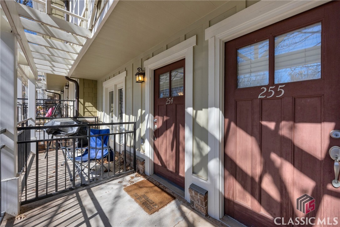 Property Photo:  490 Barnett Shoals Road 254  GA 30605 