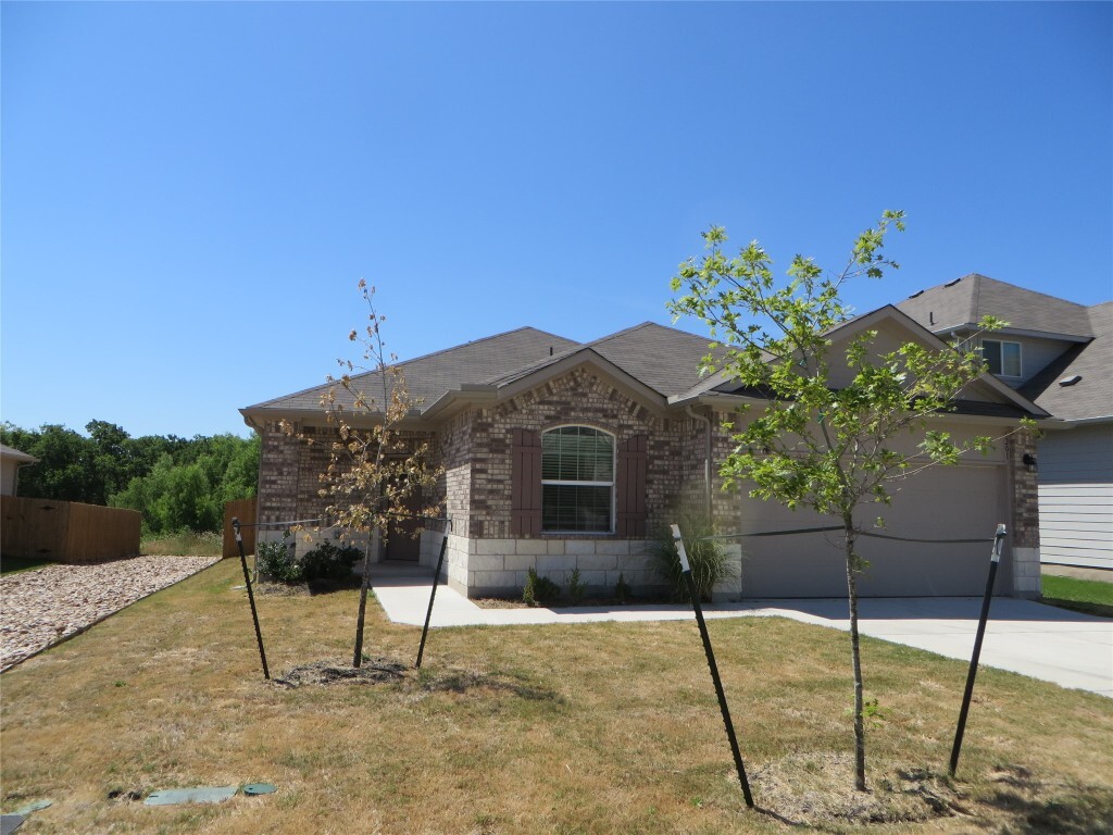 Property Photo: 6201 Kildare Drive TX 78626
