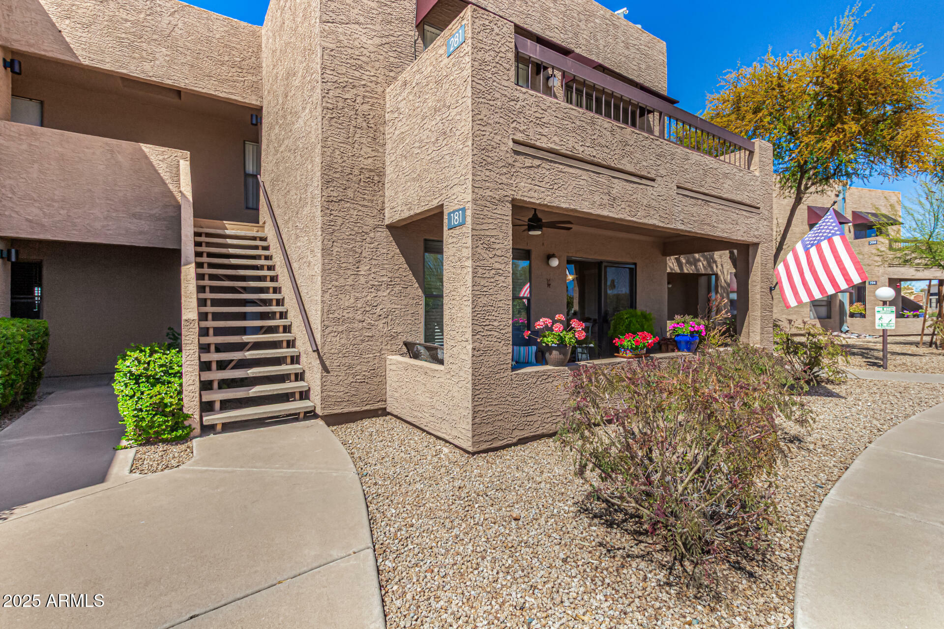 Property Photo: 16657 E Gunsight Drive 181 AZ 85268