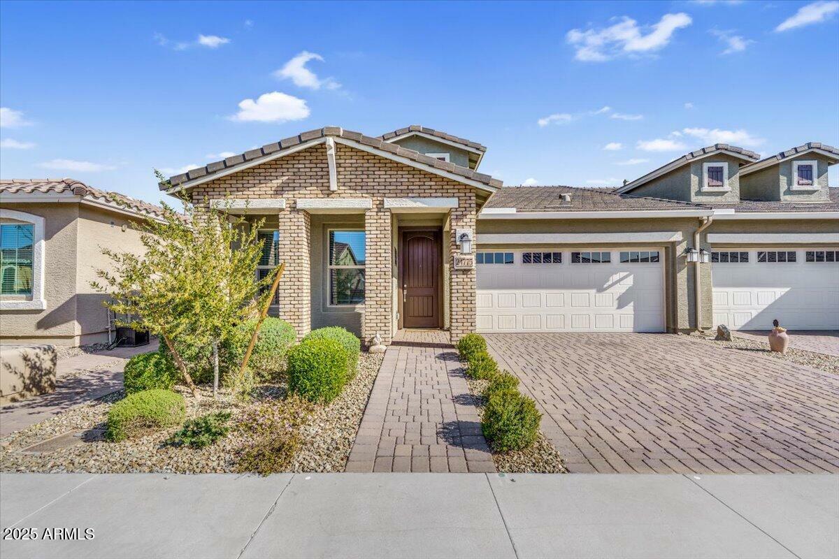 Property Photo: 24775 N 171st Drive AZ 85387