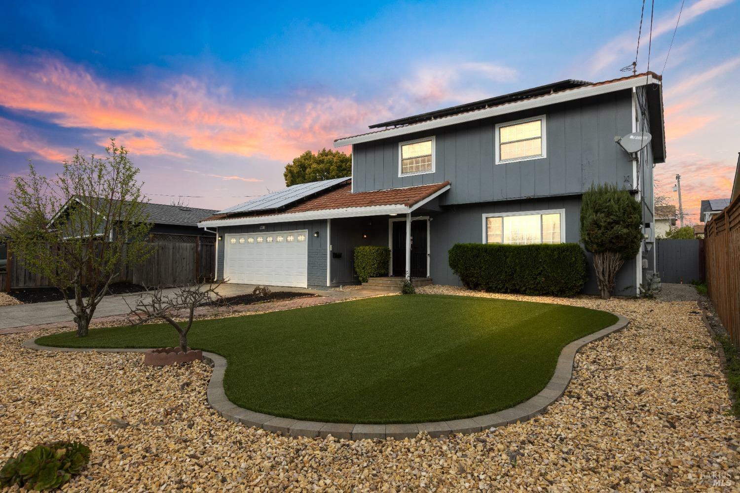 Property Photo: 1645 Weaverly Drive CA 94954