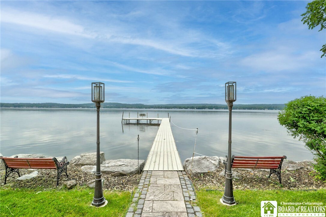 Property Photo: 3750 Heineman Road NY 14742