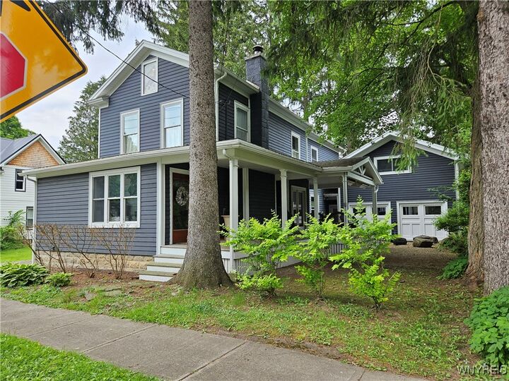 28 Martha Street  Ellicottville NY 14731 photo