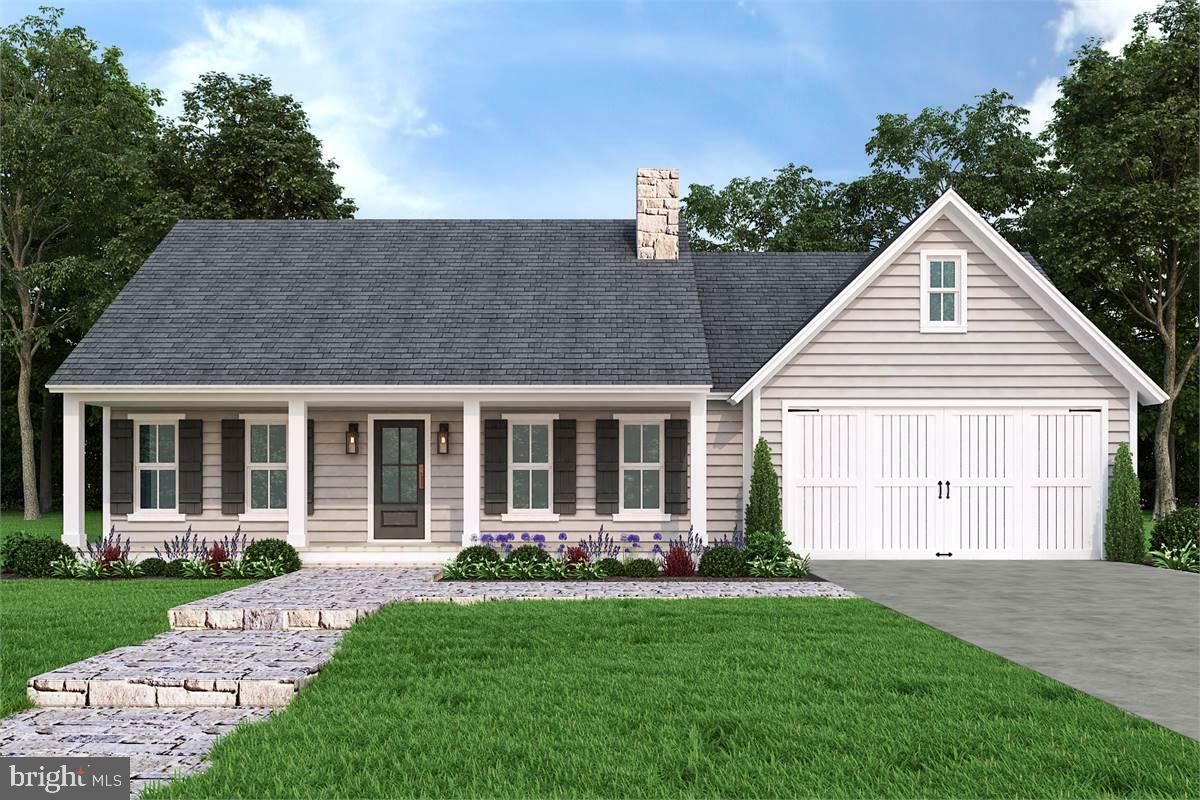 Property Photo: Tbb Lot 5 Cobblestone Court DE 19968