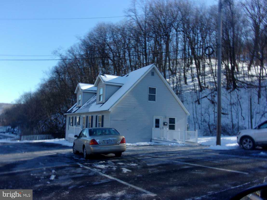 Property Photo:  1320 National Highway  MD 21502 
