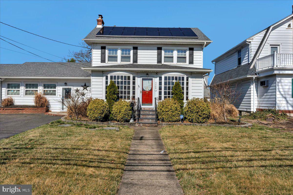 5509 Browning Road  Pennsauken NJ 08109 photo