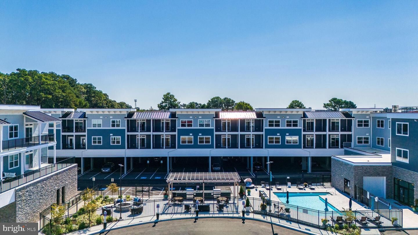 Property Photo:  19805 Coastal Hwy 221  DE 19971 