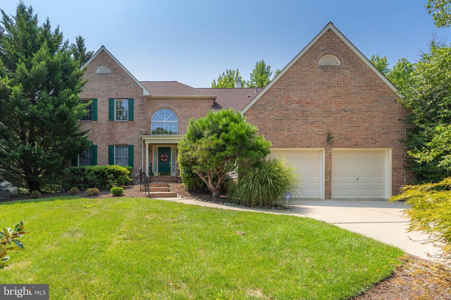 12 Vanessa Court  Cherry Hill NJ 08003 photo