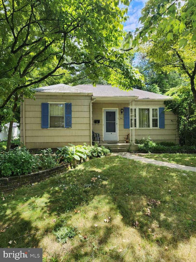 Property Photo: 144 Edison Road NJ 08034