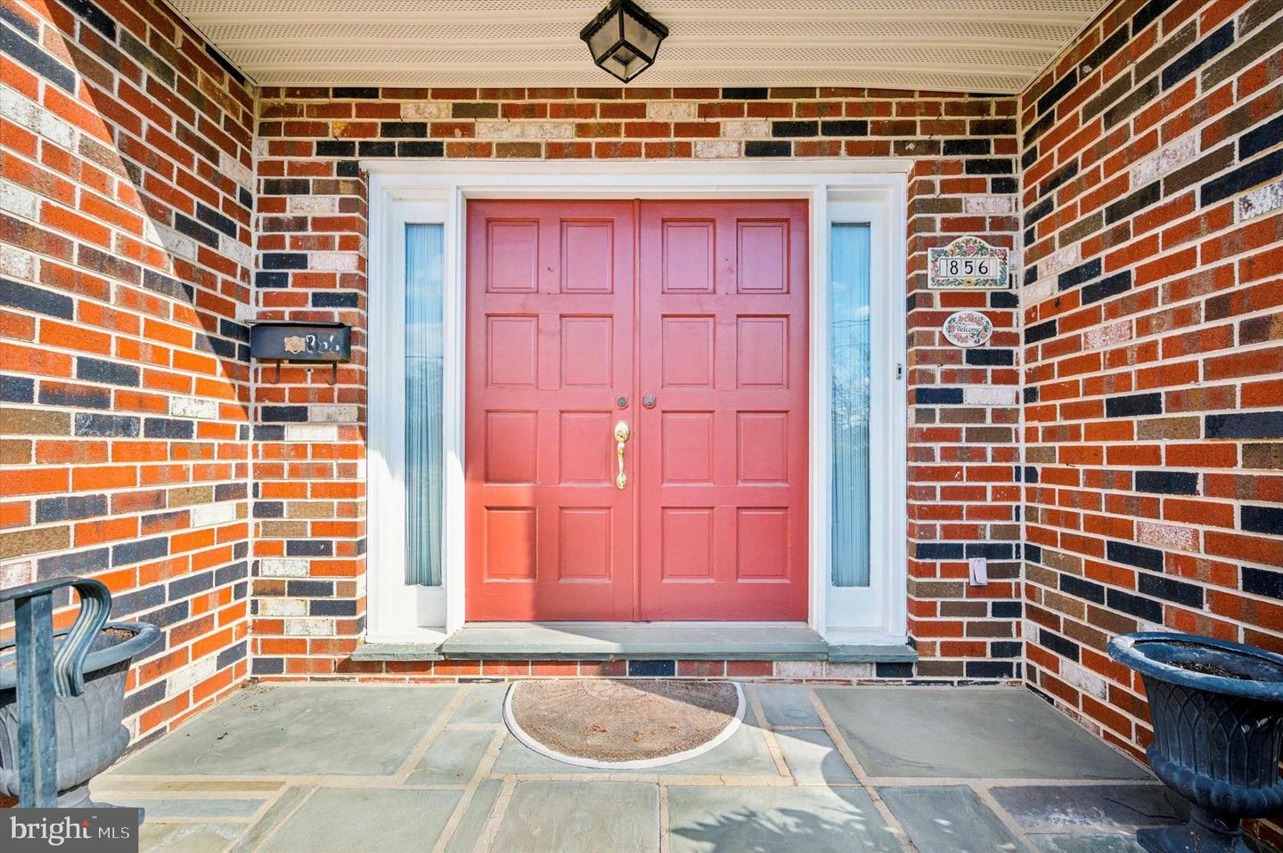 Property Photo: 856 Martin Avenue PA 19010