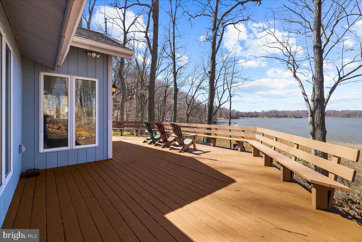 Property Photo:  12440 Woods Road  MD 21678 