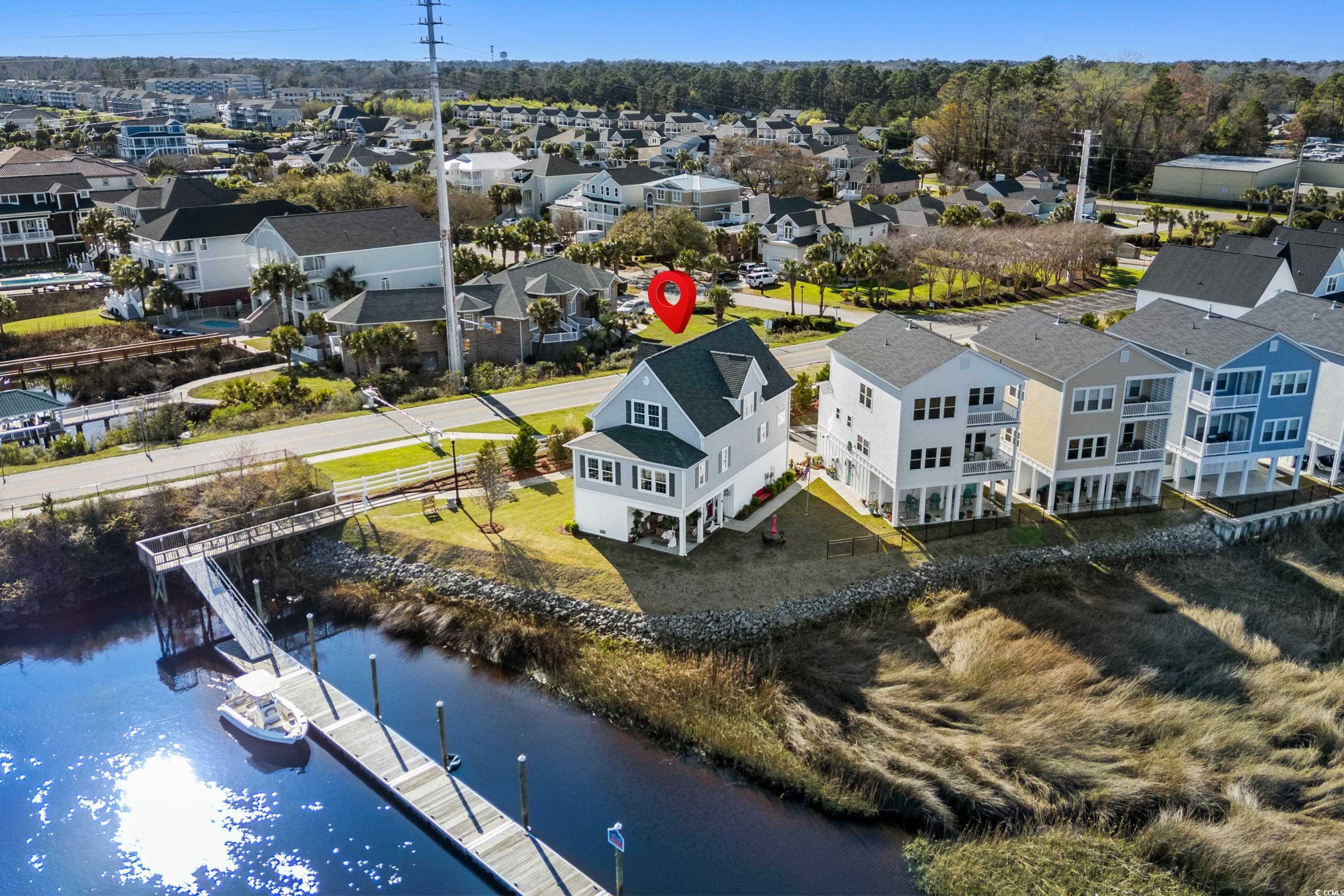 100 Marblehead Dr.  Little River SC 29566 photo