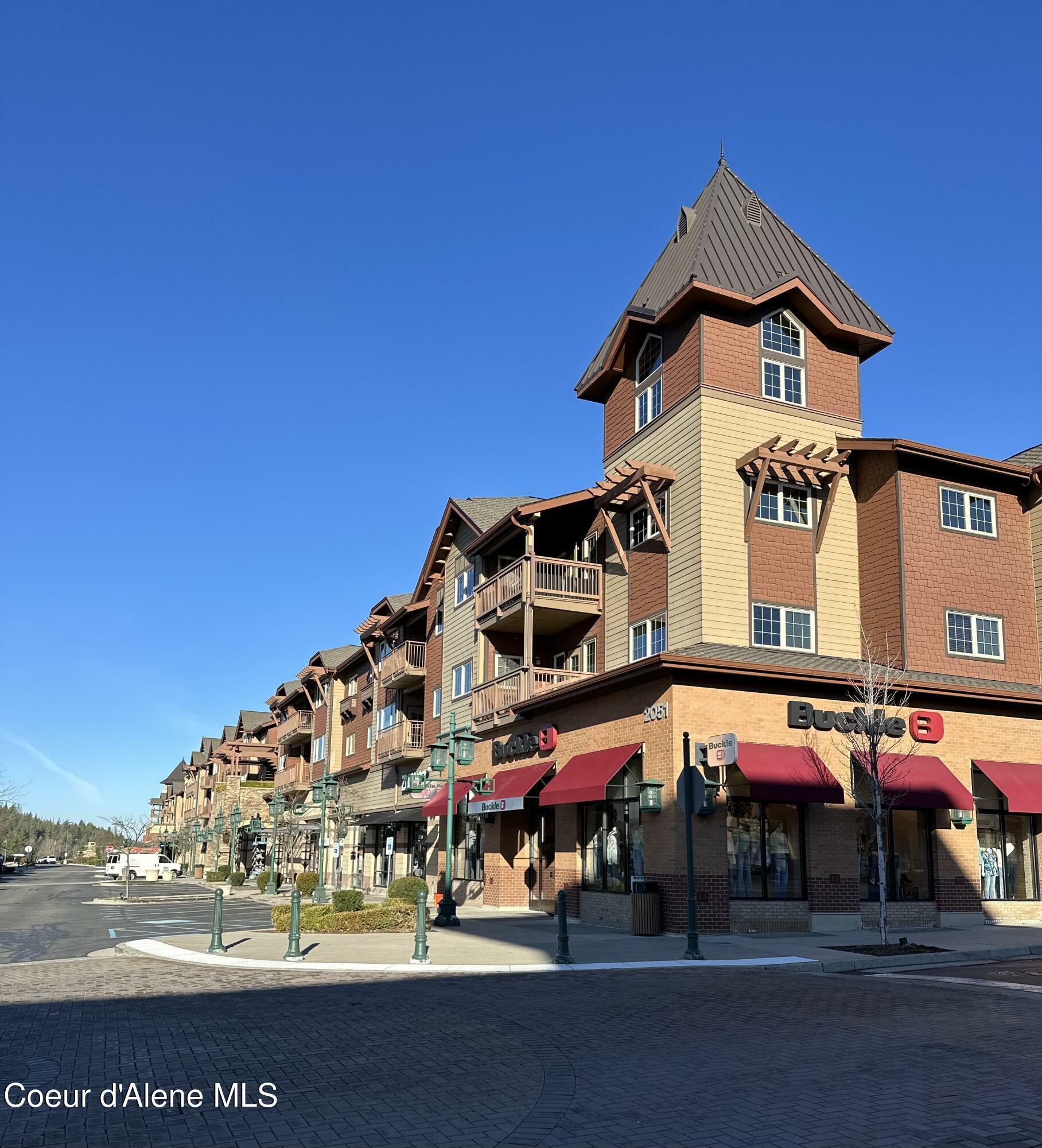 2051 N Main St #312  Coeur D'Alene ID 83814 photo