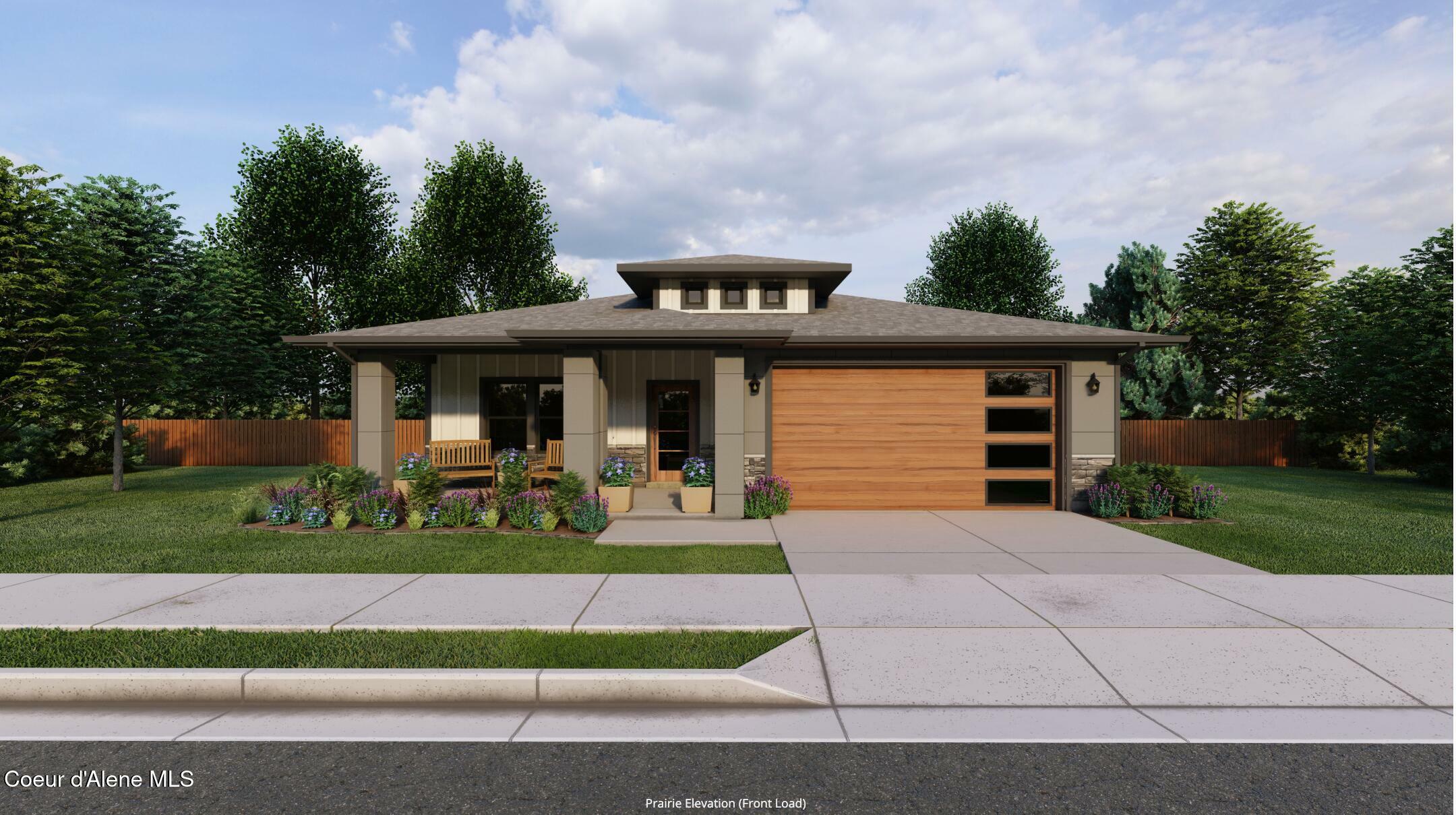 2633 E Salvation Ct  Post Falls ID 83854 photo