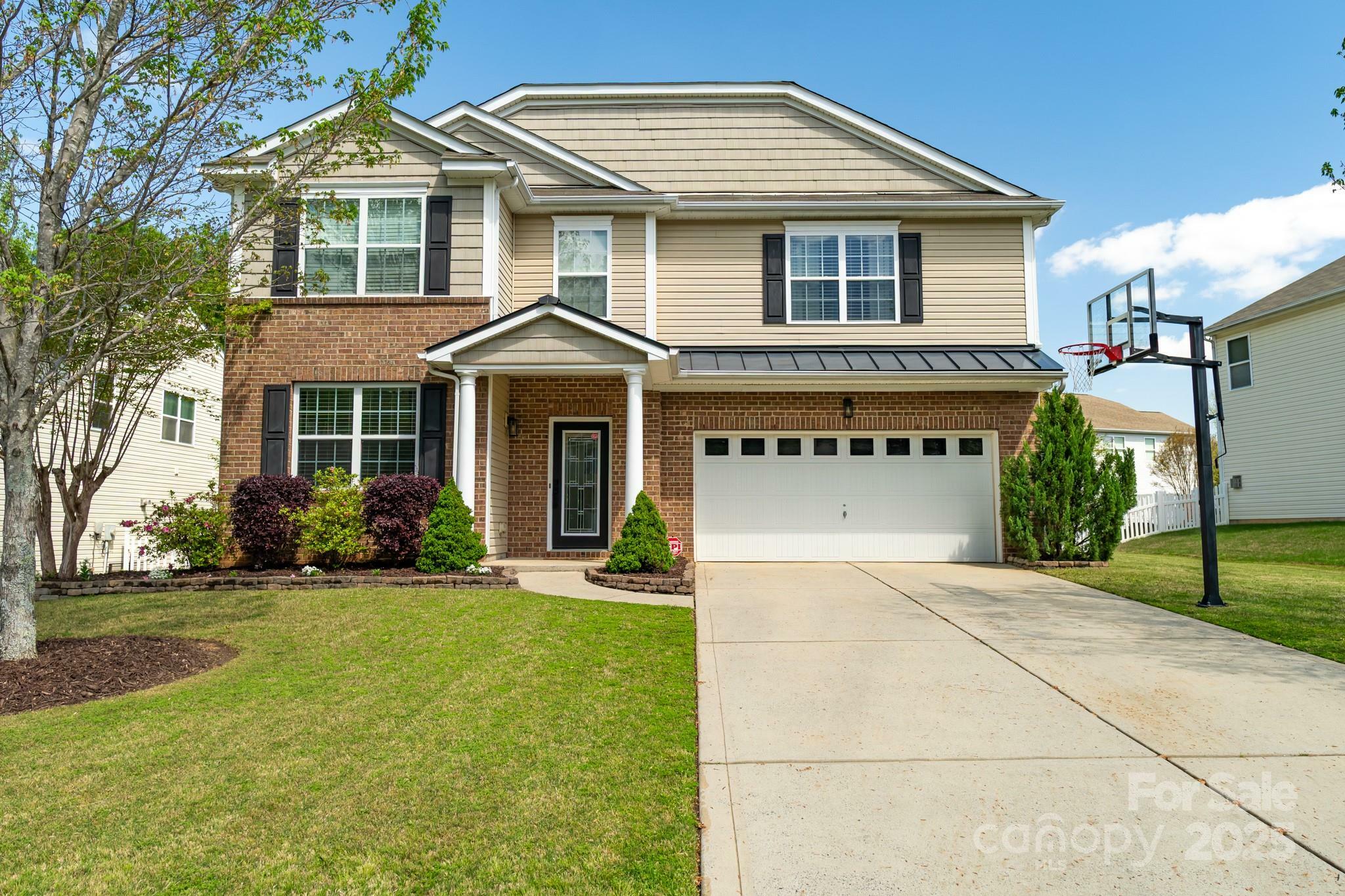 Property Photo: 320 Allspice Road SC 29708
