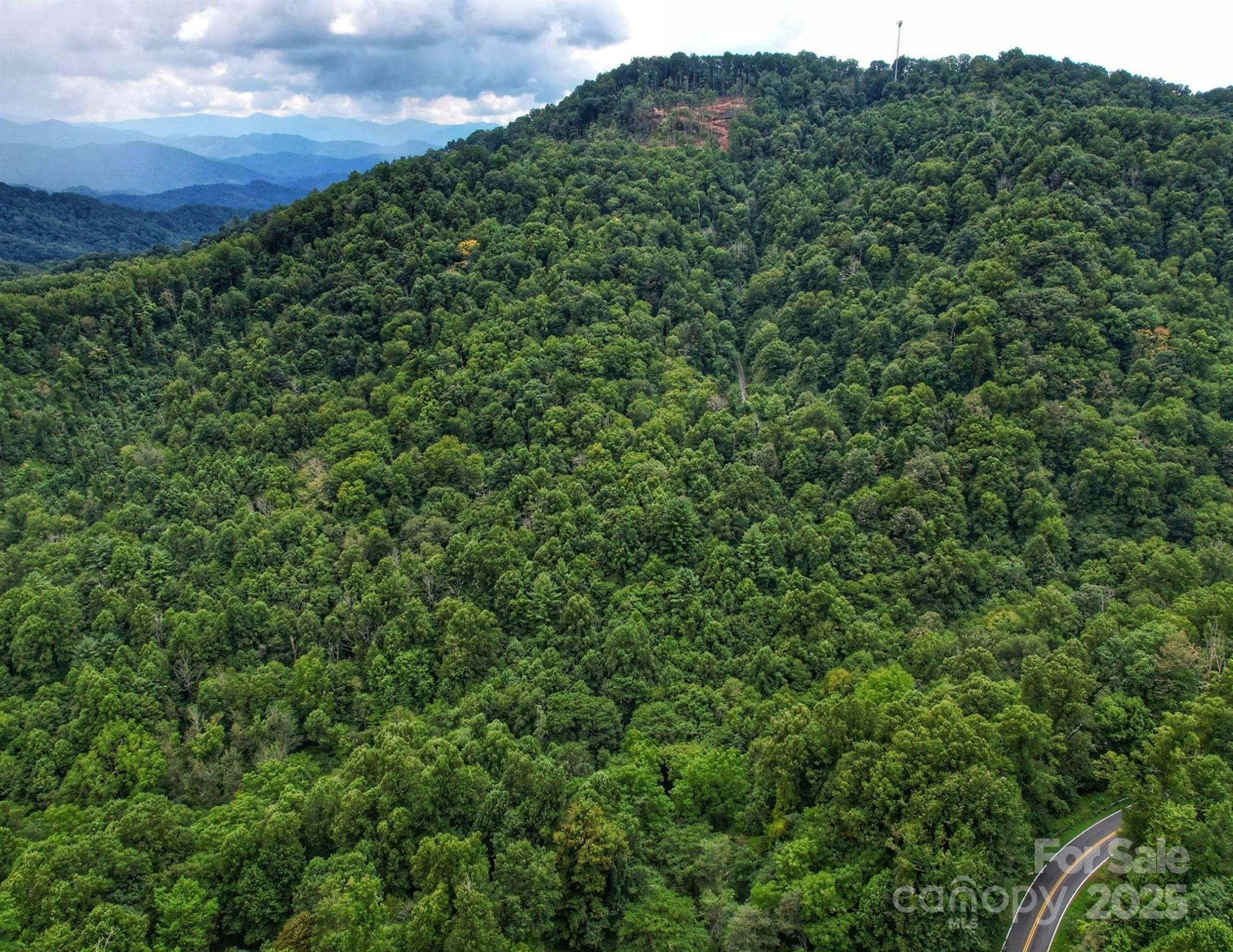 Property Photo: 00 Windy Gap Road Tract B NC 28754