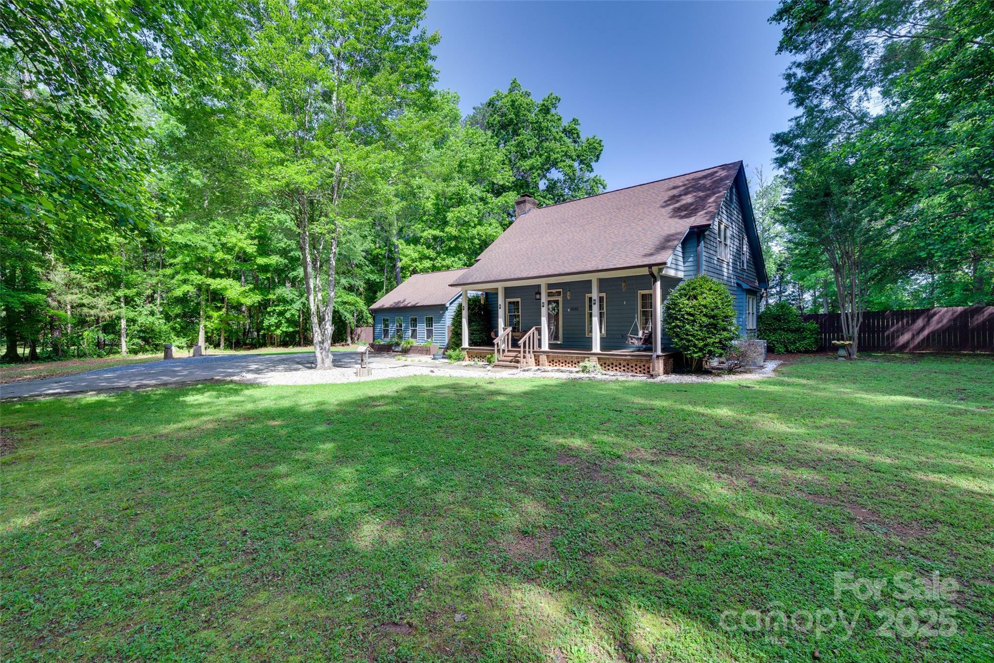 Property Photo: 6688 Pine Forest Drive SC 29745