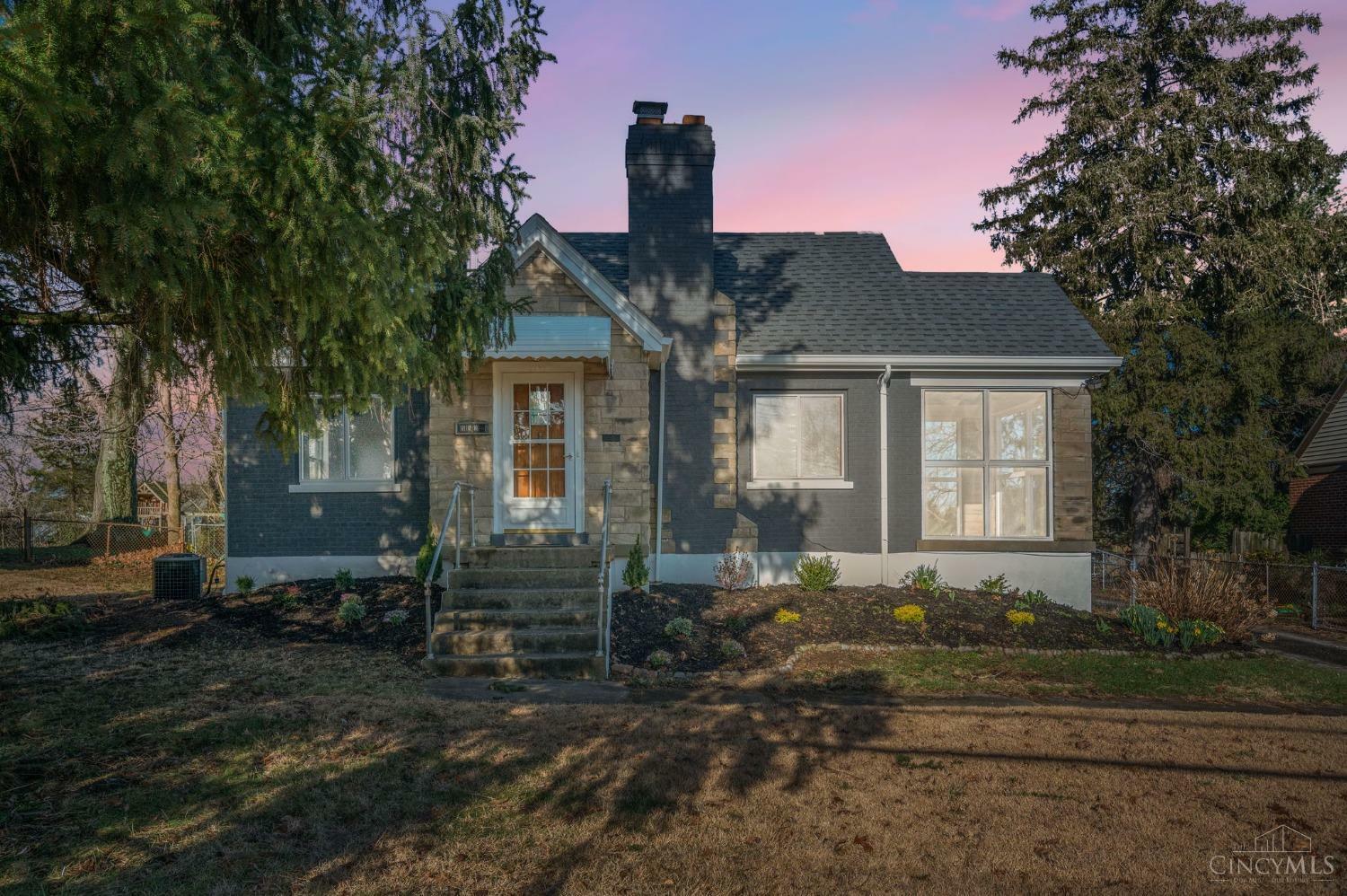 Property Photo: 5525 Vogel Road OH 45239