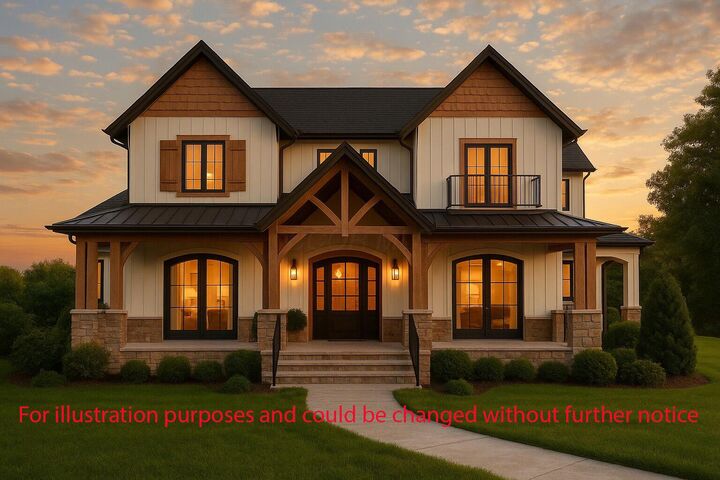 6899 Woodedge Lane  Hilliard OH 43026 photo