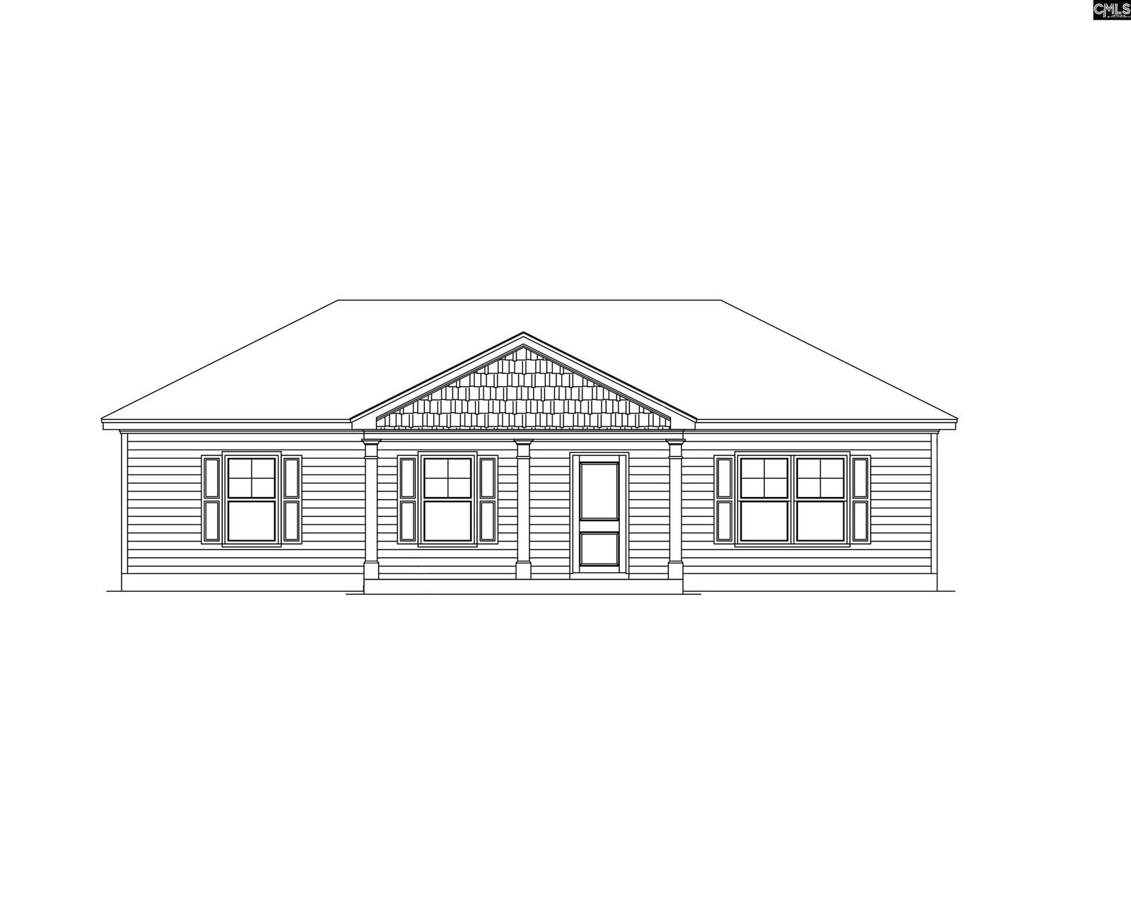 Property Photo:  6038 Wagener  SC 29164 