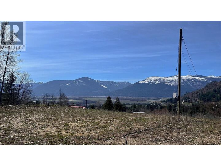 Lot B Elsie Holmes Road — photo 1