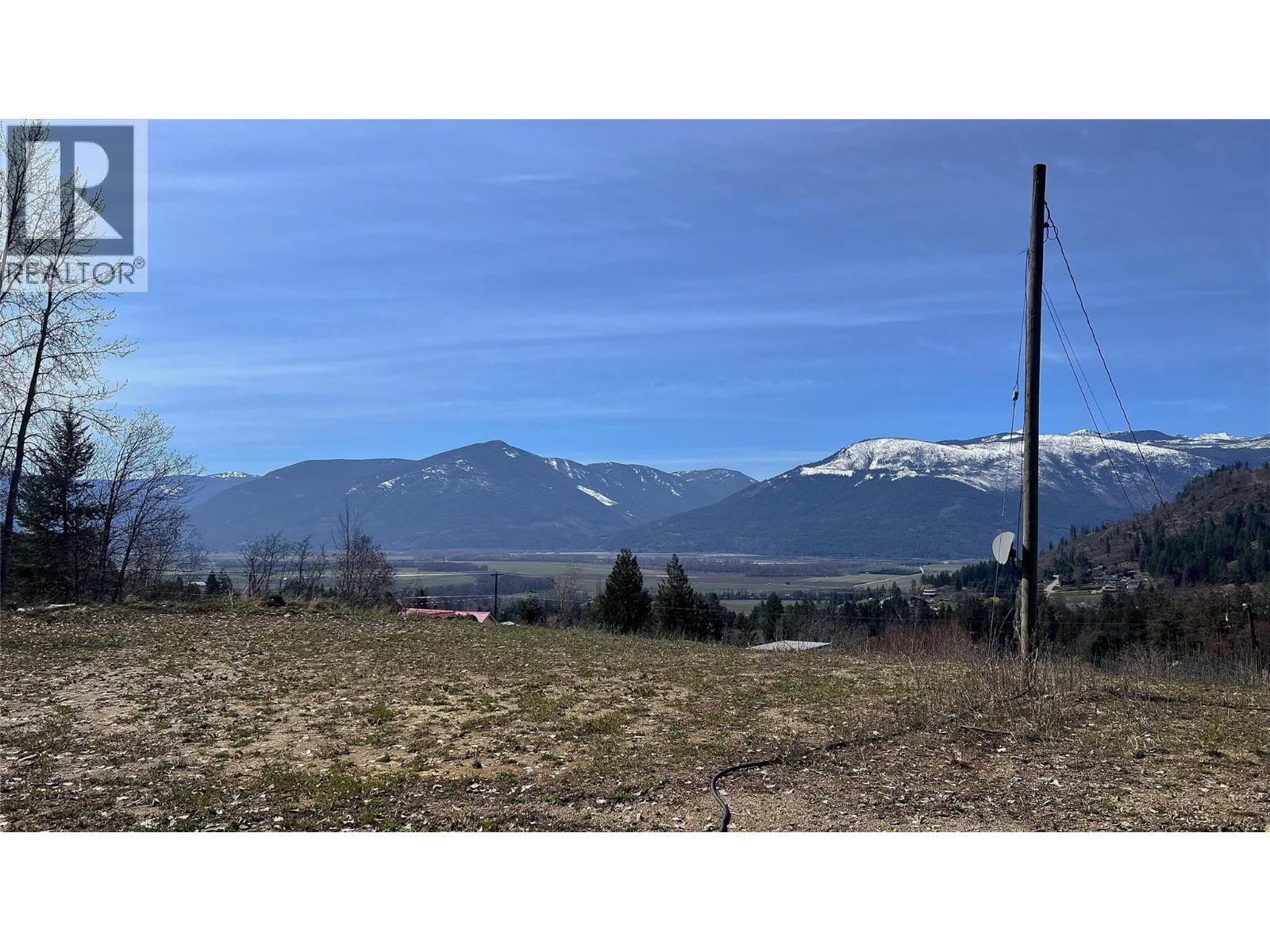 Property Photo:  Lot B Elsie Holmes Road  BC V0B 2N0 