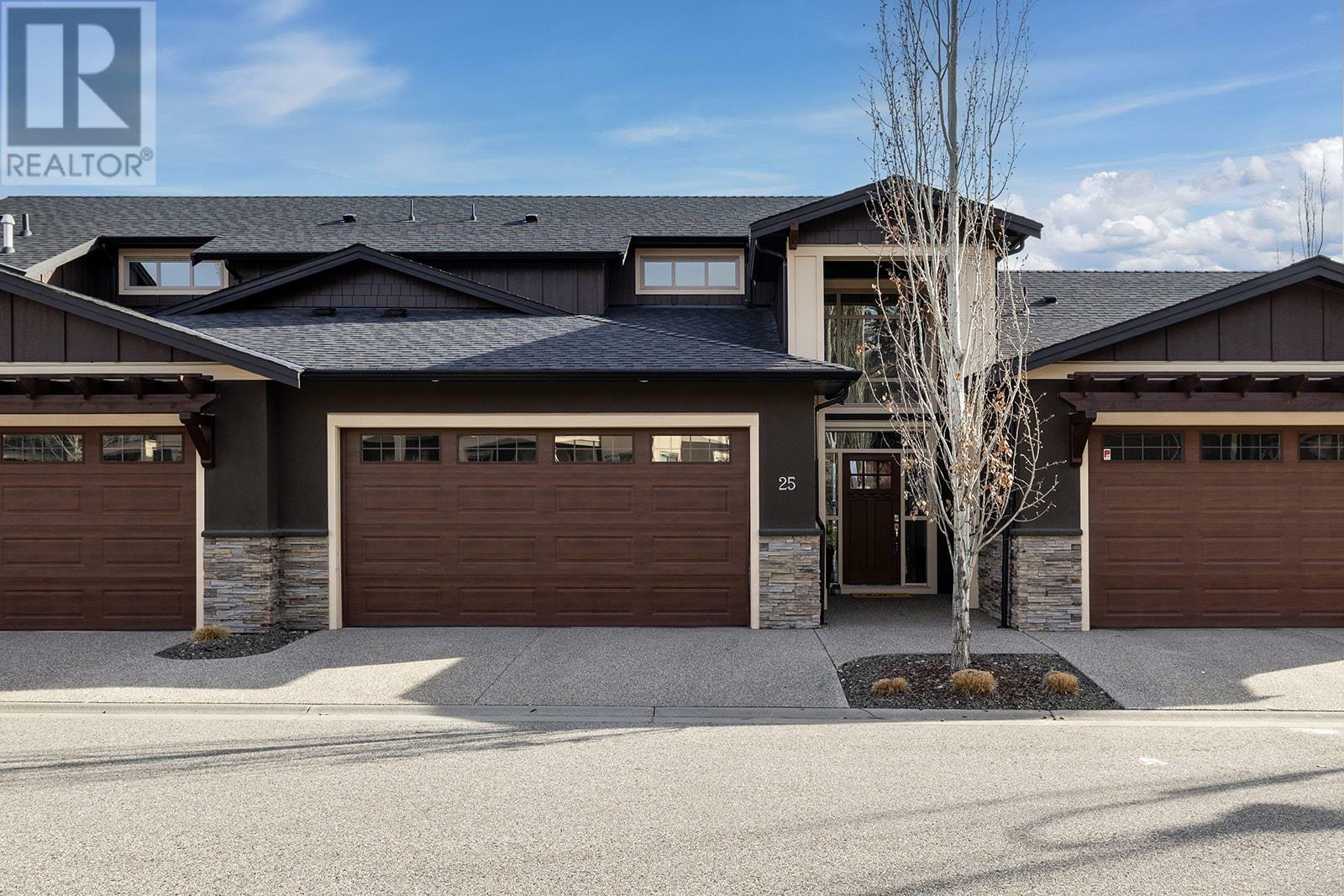 Property Photo: 1870 Rosealee Lane 25 BC V1Z 4E5