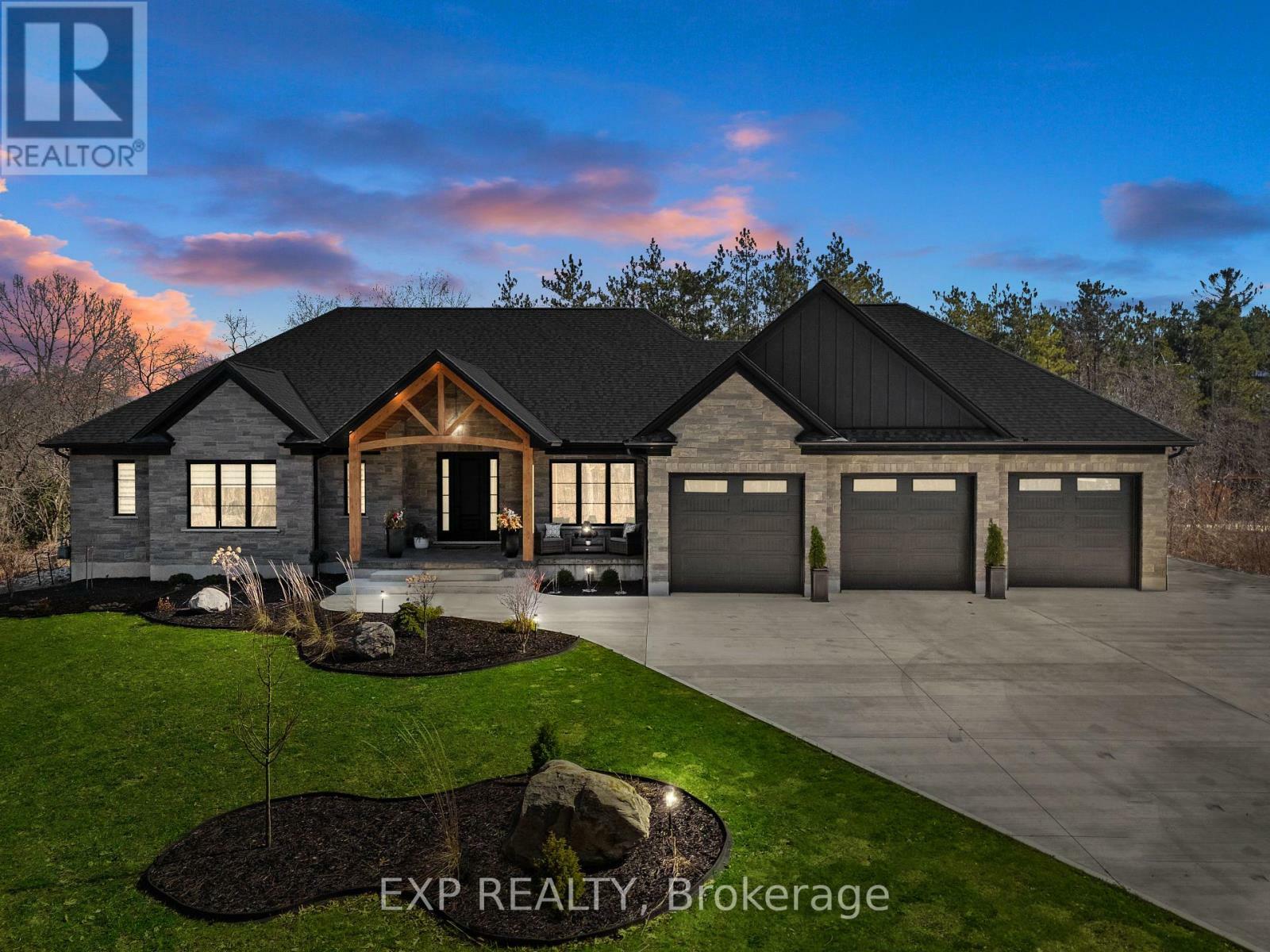 Property Photo: 8425 Goosemarsh Line ON N0M 1T0