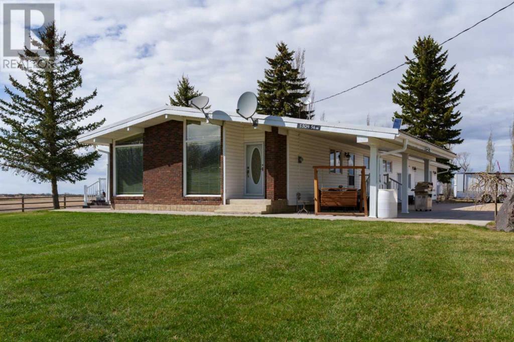 Property Photo: 5304 56 Avenue AB T0B 1A0