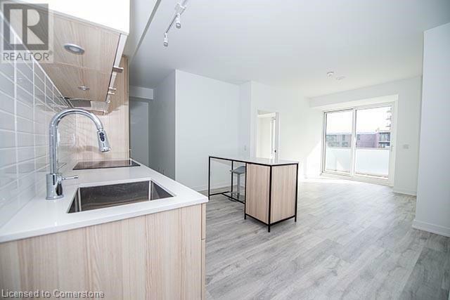 Property Photo: 215 Lakeshore Road West 345 ON L5H 0A7
