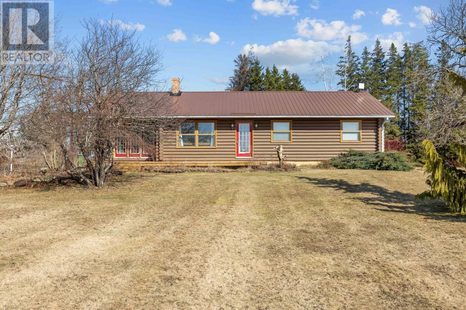 Property Photo: 723 Green Meadows Road PE C0A 1S0