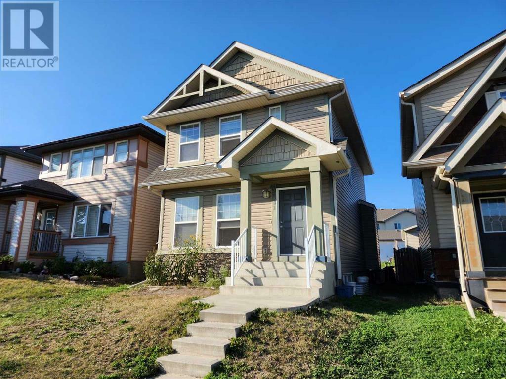 Property Photo: 1061 Panatella Boulevard Northwest AB T3K 0R3