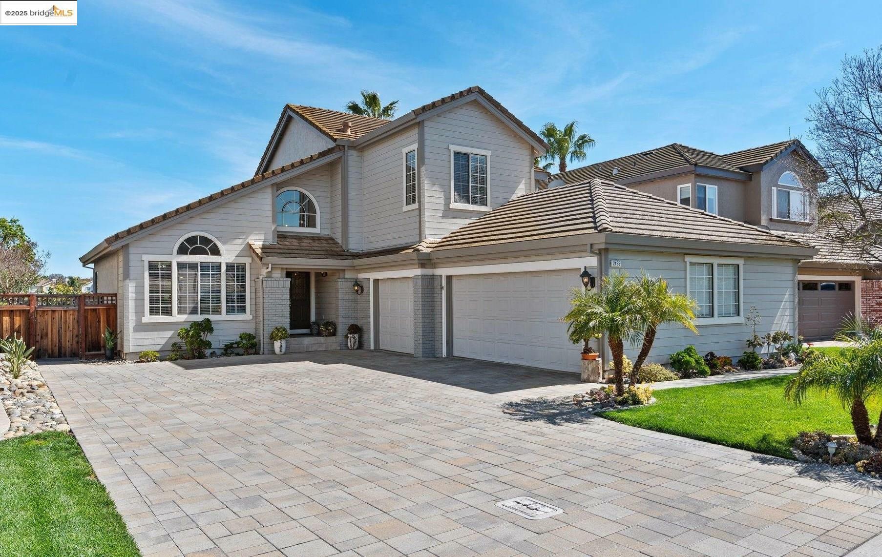 2435 Pinehurst Ct  Discovery Bay CA 94505 photo