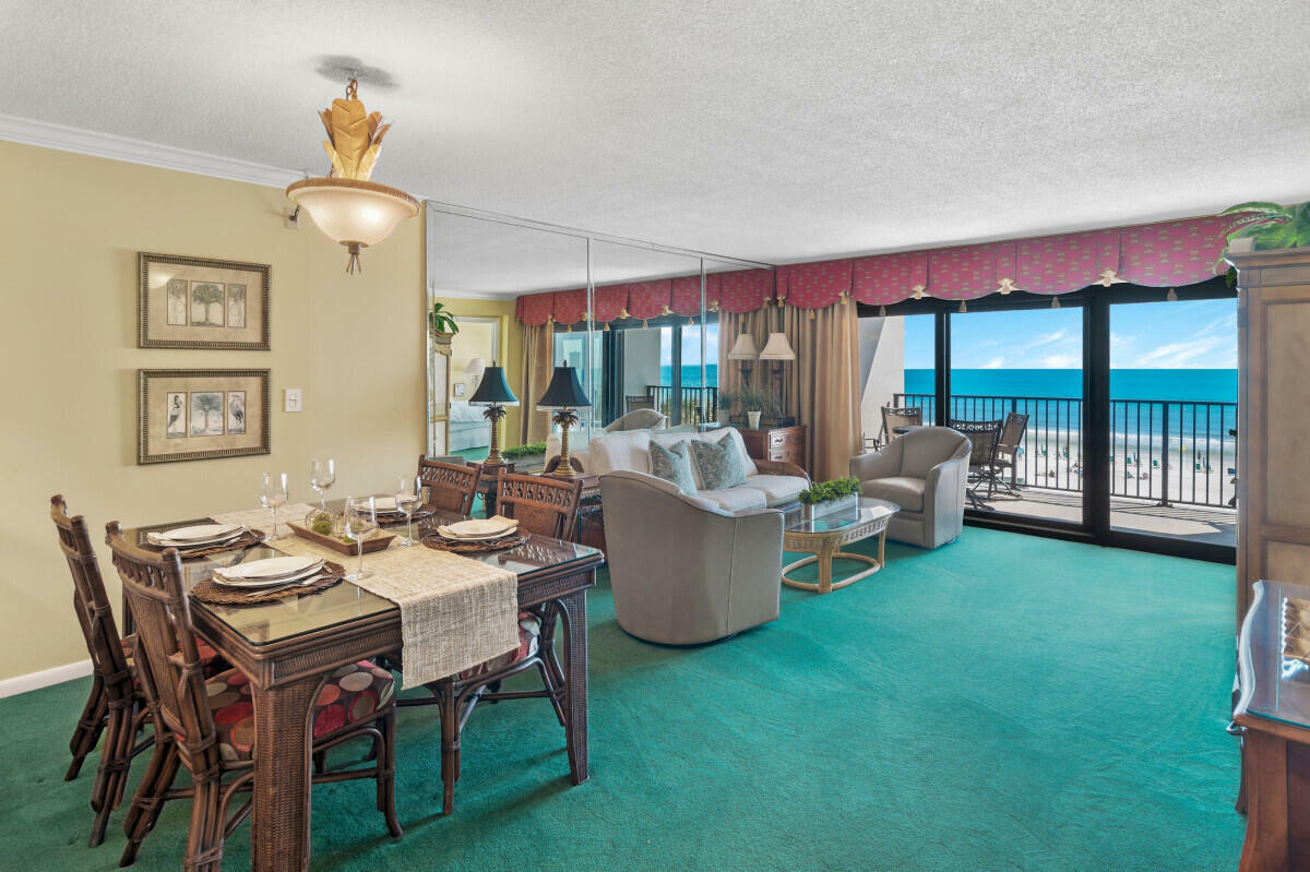 Property Photo: 1044 E Highway 98 Unit 405 FL 32541