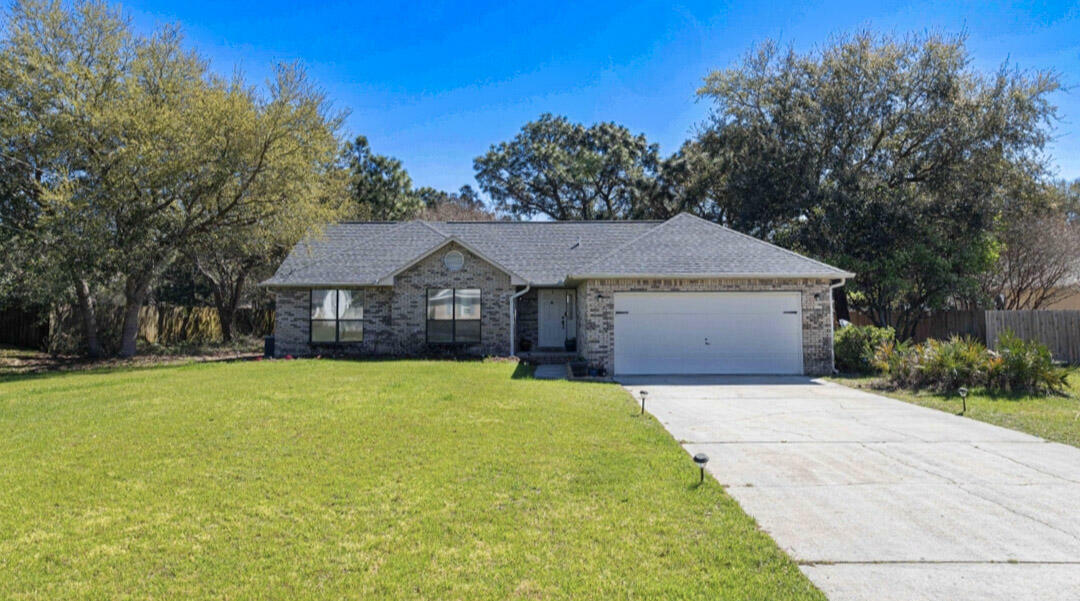 Property Photo:  1920 Seahawk Lane  FL 32566 