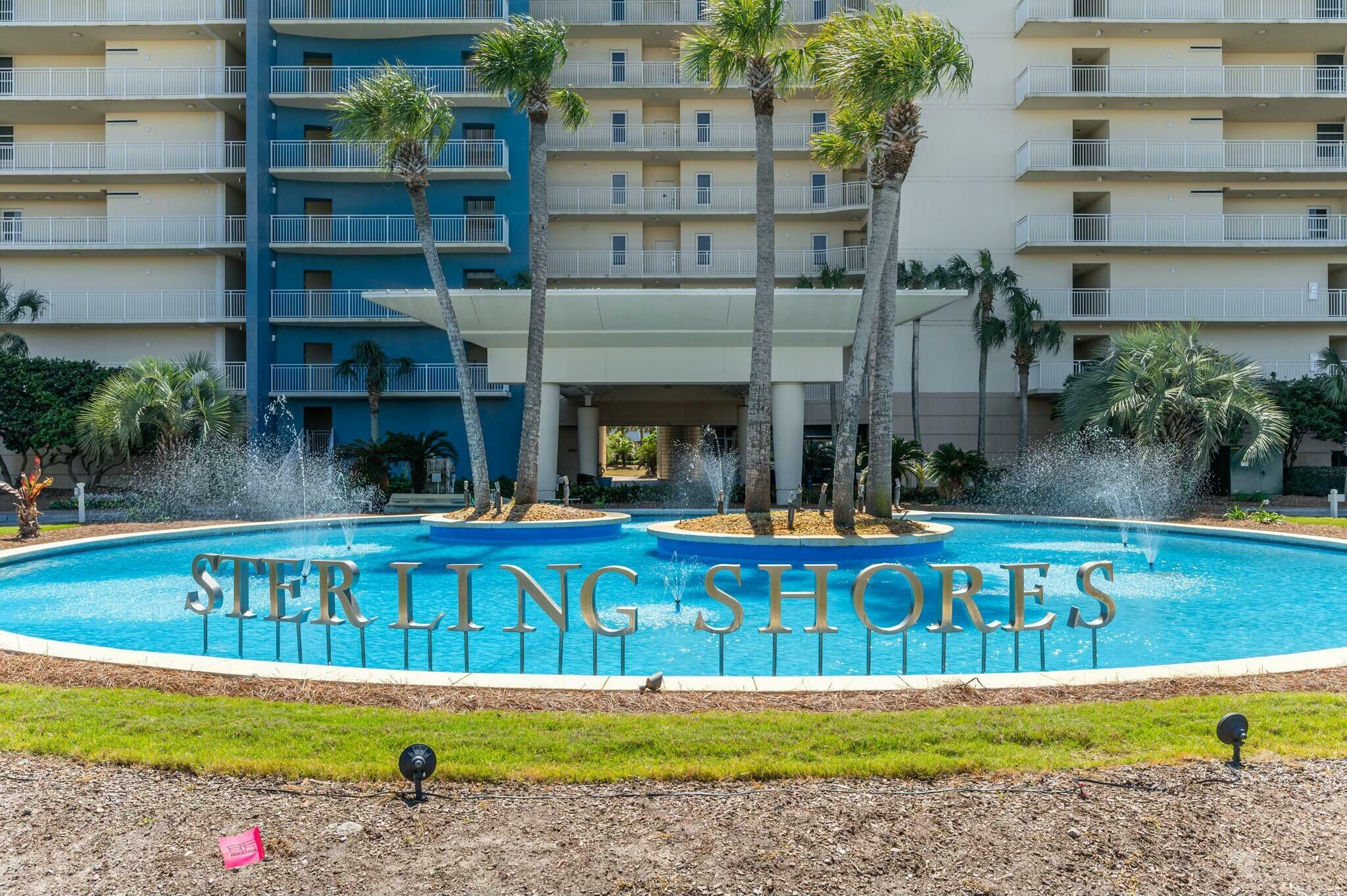 Property Photo: 1751 Scenic Hwy 98 510 FL 32541