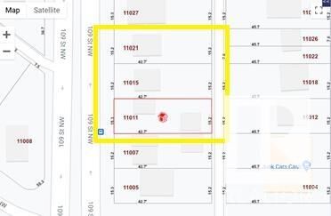Property Photo:  11011 109 Street NW  AB T5G 2V8 