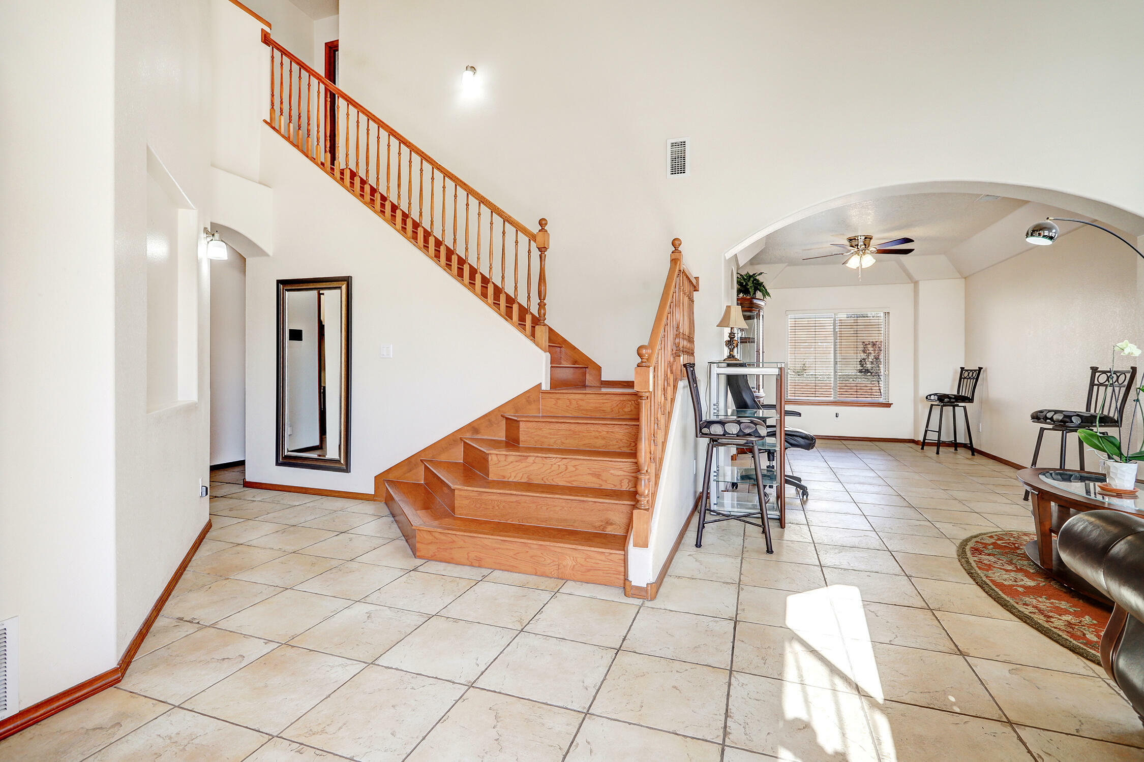 Property Photo: 9323 Seneca Drive NW NM 87114