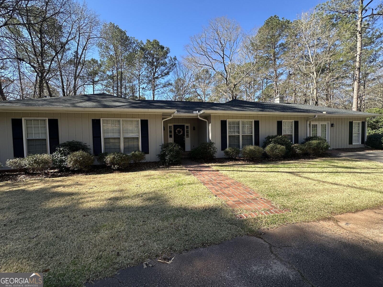 Property Photo:  1071 Cameron Mill Road  GA 30240 