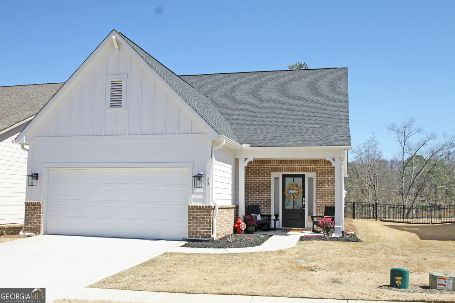 Property Photo: 65 Grand Circle GA 30143